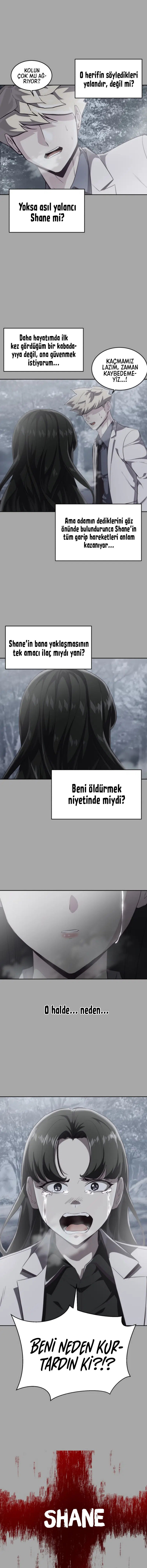 Ölümün Oğlu - Bölüm 84 Sayfa 11