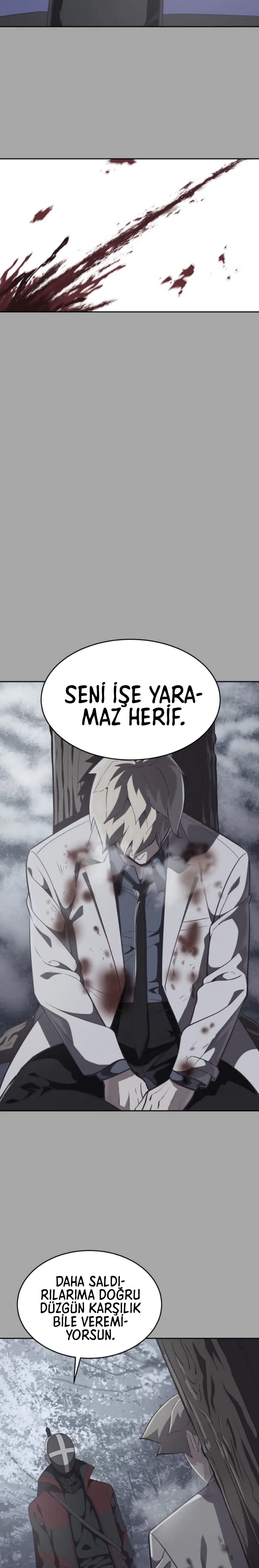 Ölümün Oğlu - Bölüm 84 Sayfa 16