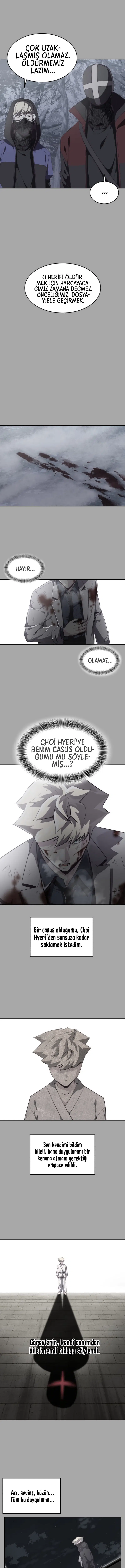 Ölümün Oğlu - Bölüm 84 Sayfa 18