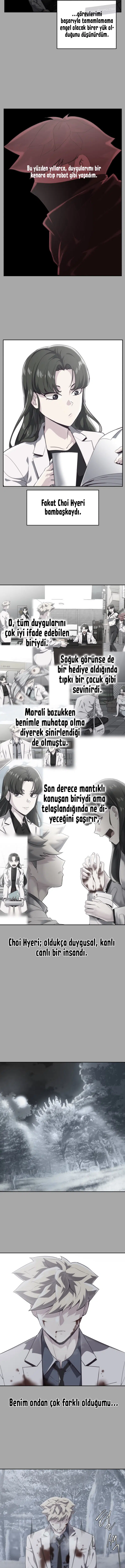 Ölümün Oğlu - Bölüm 84 Sayfa 20