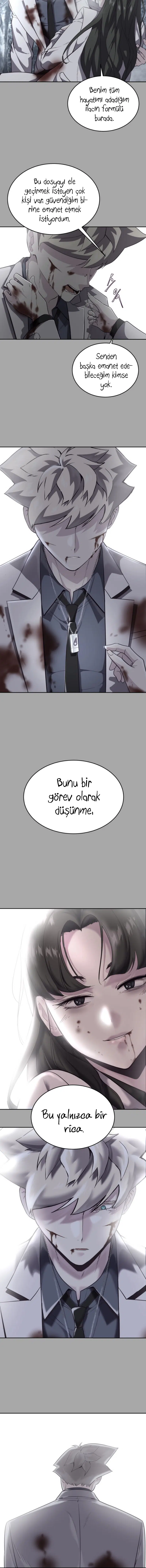 Ölümün Oğlu - Bölüm 84 Sayfa 23