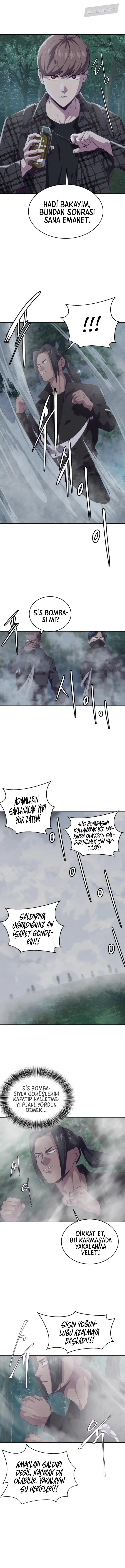 Ölümün Oğlu - Bölüm 86 Sayfa 6
