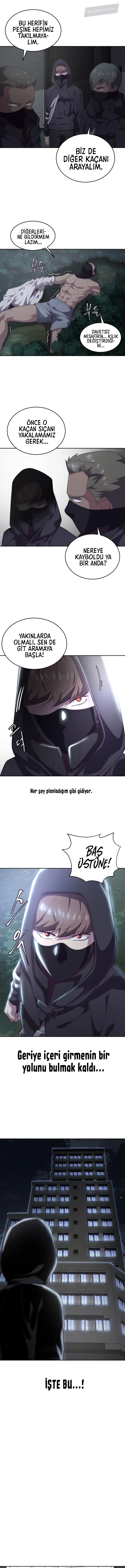 Ölümün Oğlu - Bölüm 86 Sayfa 8