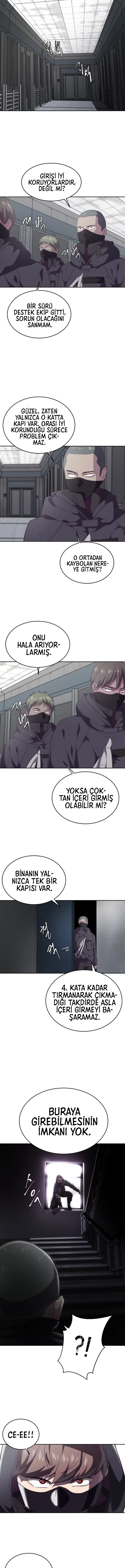 Ölümün Oğlu - Bölüm 86 Sayfa 9