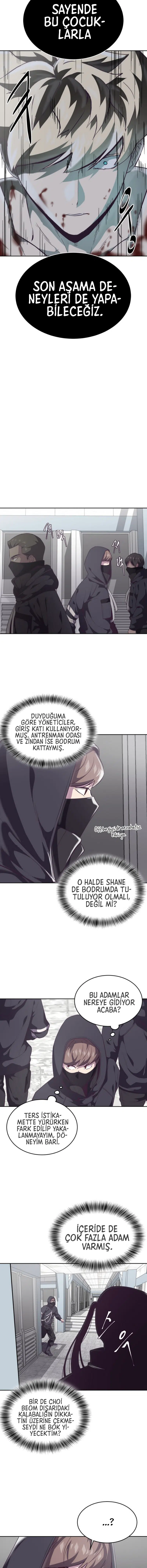 Ölümün Oğlu - Bölüm 86 Sayfa 16