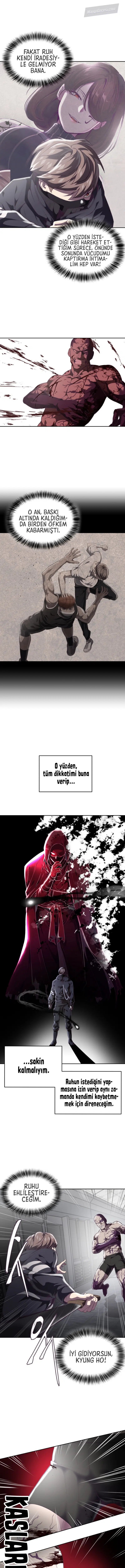 Ölümün Oğlu - Bölüm 87 Sayfa 4