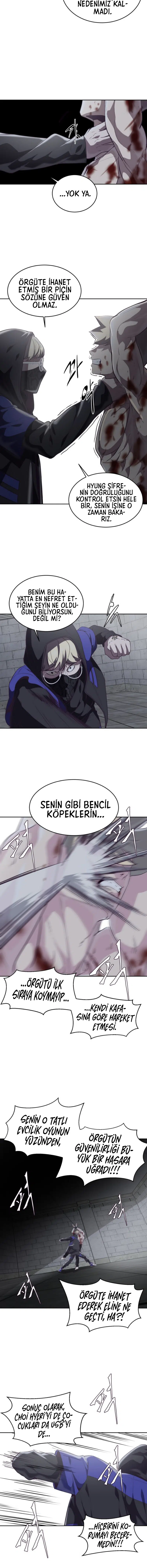 Ölümün Oğlu - Bölüm 87 Sayfa 15