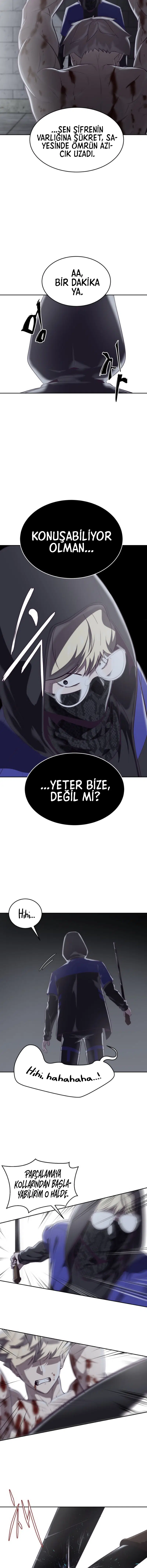 Ölümün Oğlu - Bölüm 87 Sayfa 17
