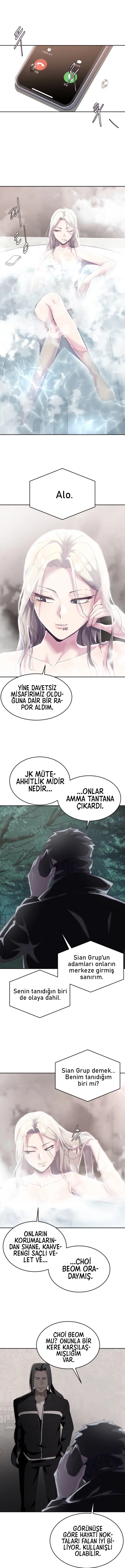 Ölümün Oğlu - Bölüm 88 Sayfa 12