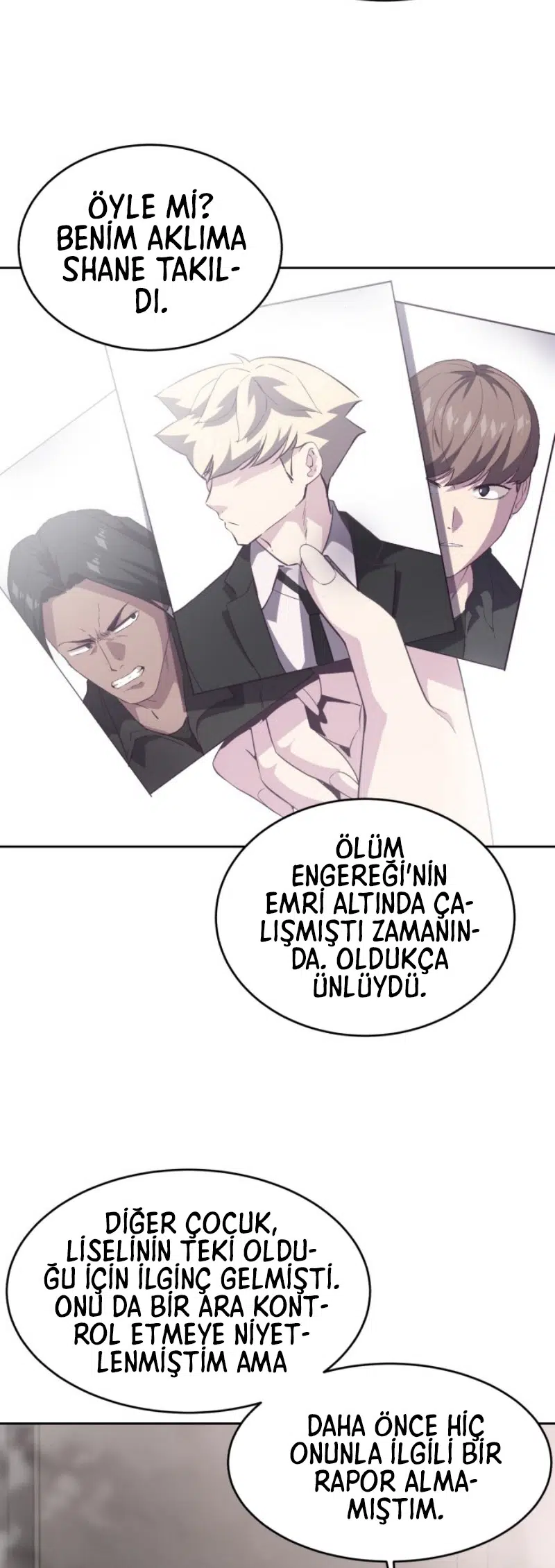 Ölümün Oğlu - Bölüm 88 Sayfa 13