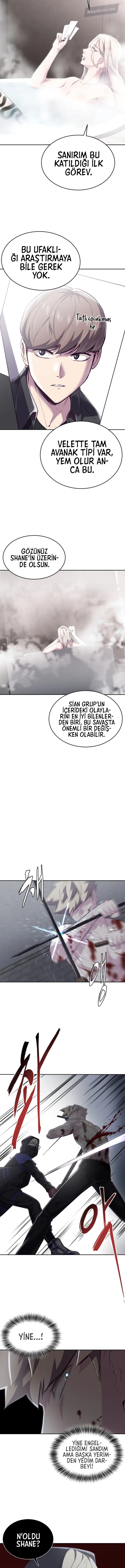 Ölümün Oğlu - Bölüm 88 Sayfa 14