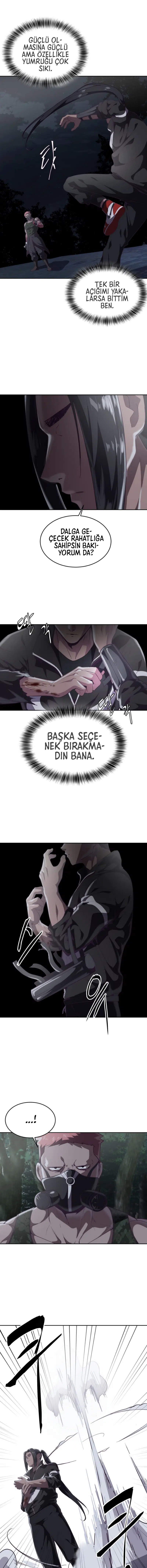 Ölümün Oğlu - Bölüm 88 Sayfa 17