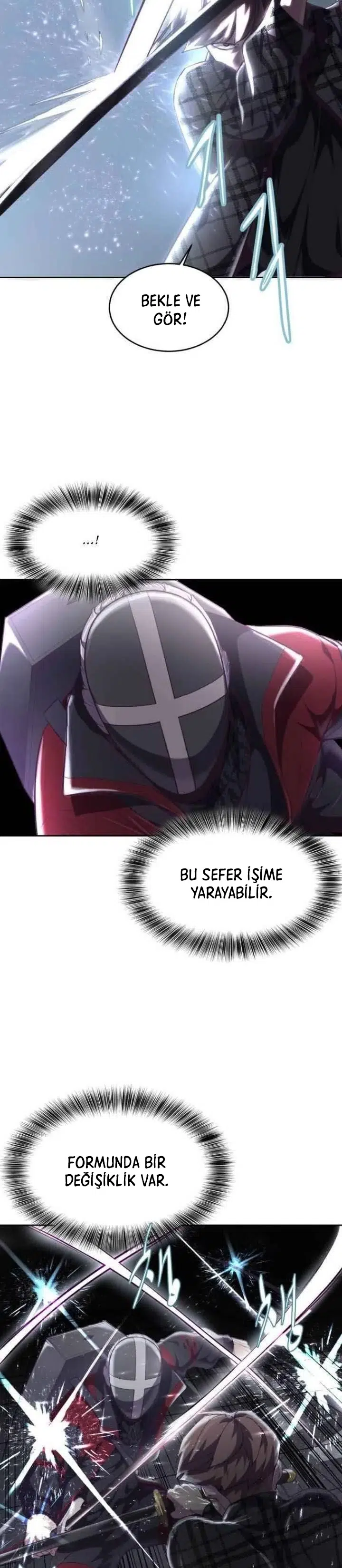 Ölümün Oğlu - Bölüm 89 Sayfa 3