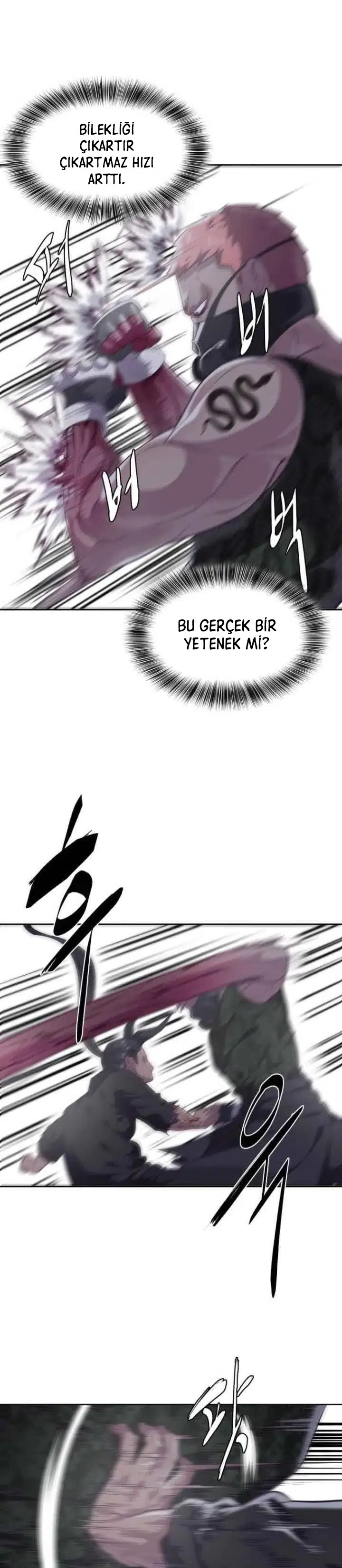 Ölümün Oğlu - Bölüm 89 Sayfa 9