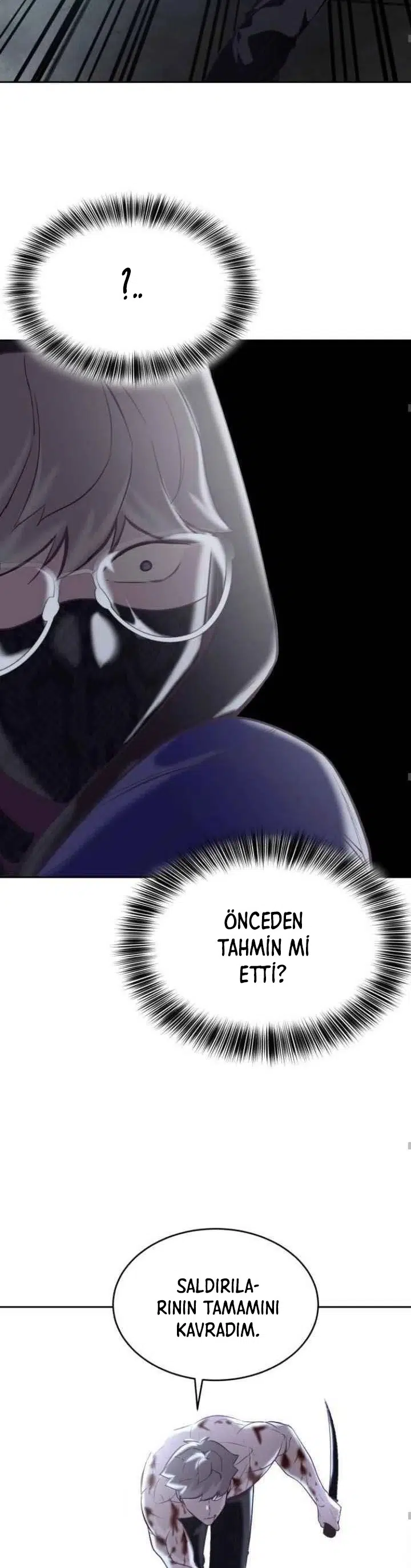 Ölümün Oğlu - Bölüm 89 Sayfa 20