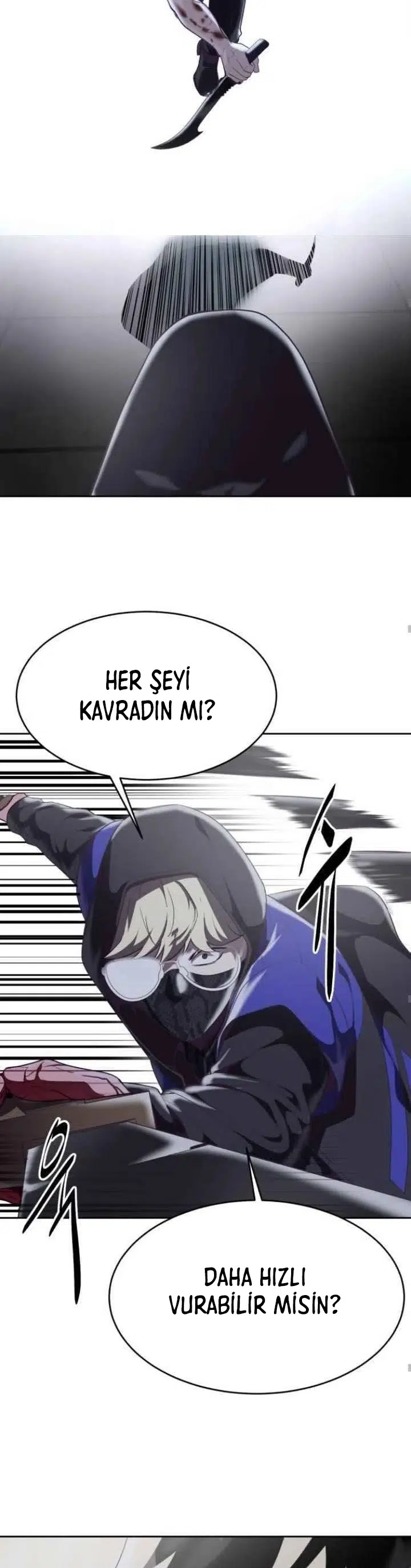 Ölümün Oğlu - Bölüm 89 Sayfa 21