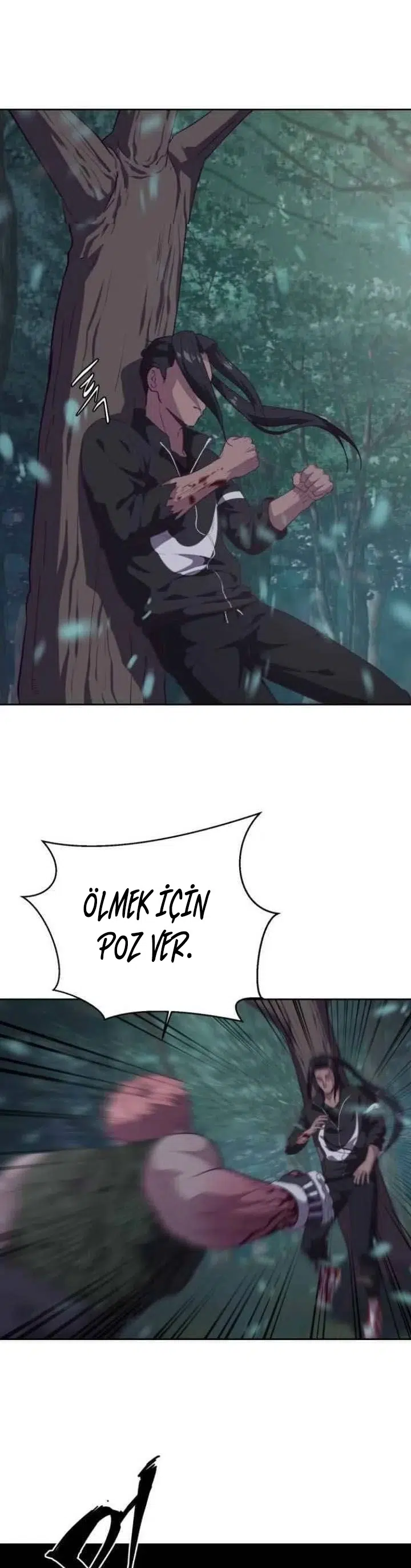Ölümün Oğlu - Bölüm 89 Sayfa 30