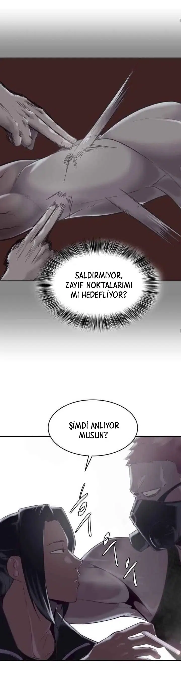 Ölümün Oğlu - Bölüm 89 Sayfa 34
