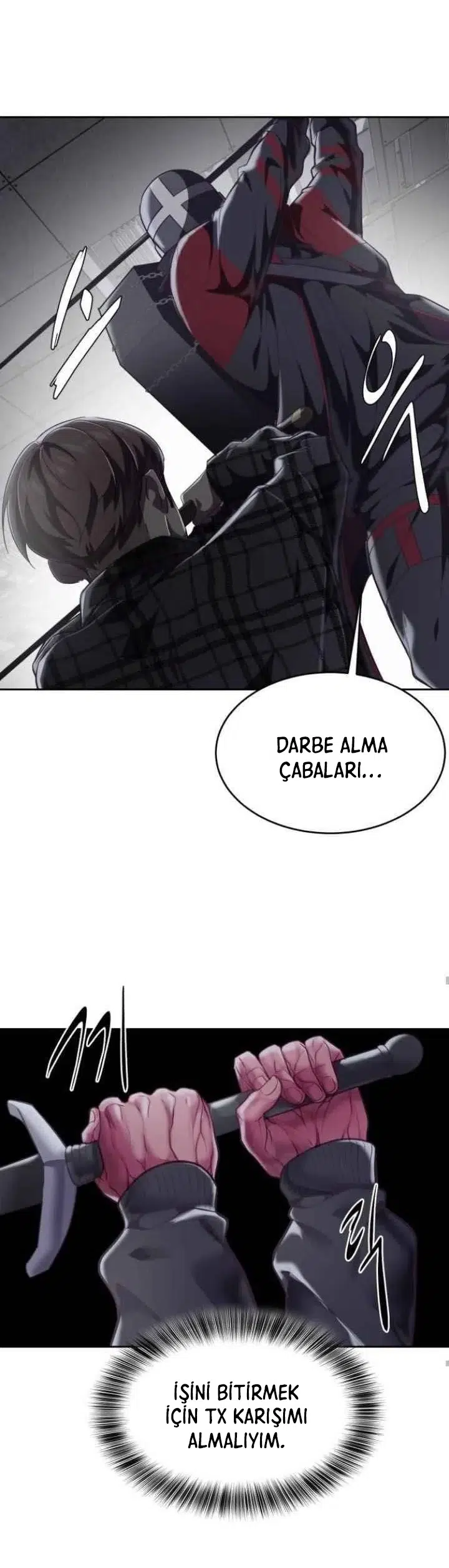 Ölümün Oğlu - Bölüm 89 Sayfa 39