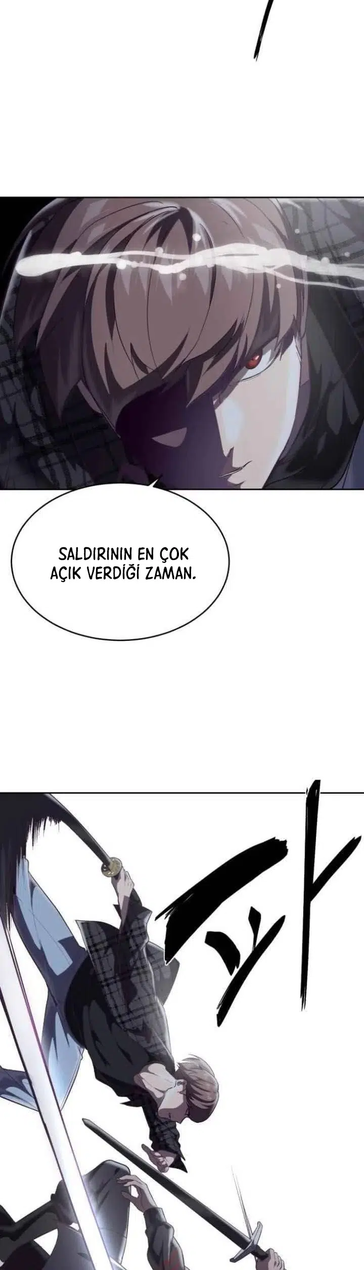 Ölümün Oğlu - Bölüm 89 Sayfa 42