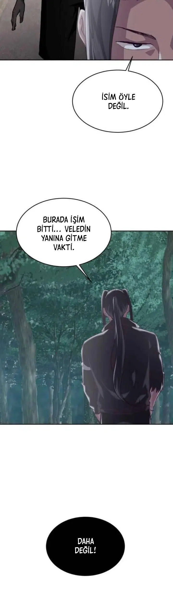 Ölümün Oğlu - Bölüm 89 Sayfa 46