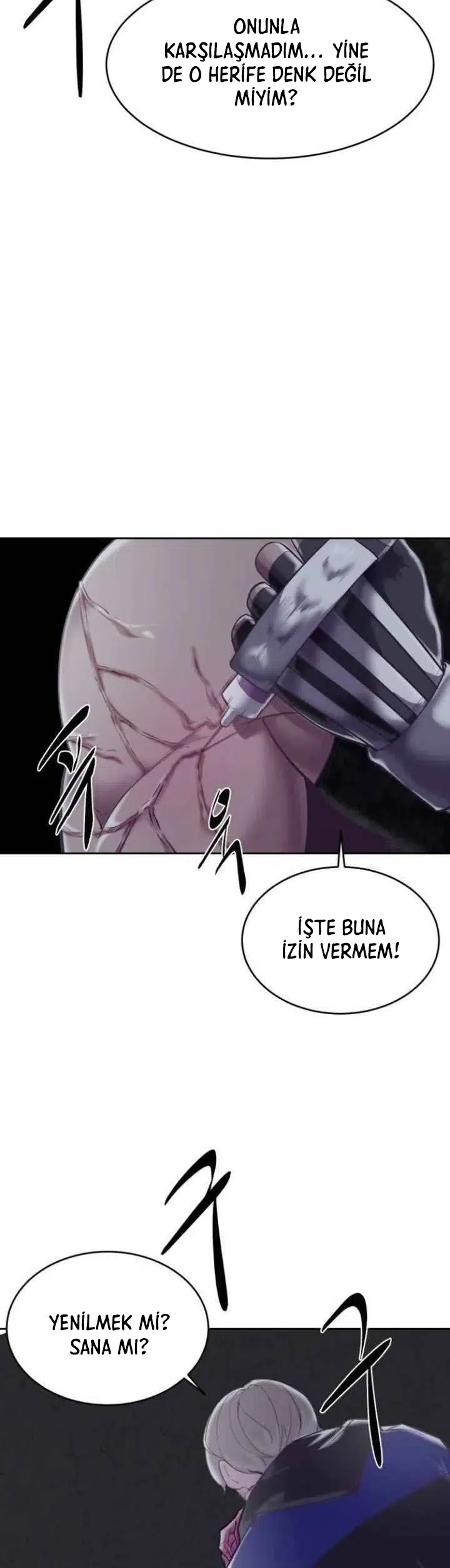Ölümün Oğlu - Bölüm 89 Sayfa 48