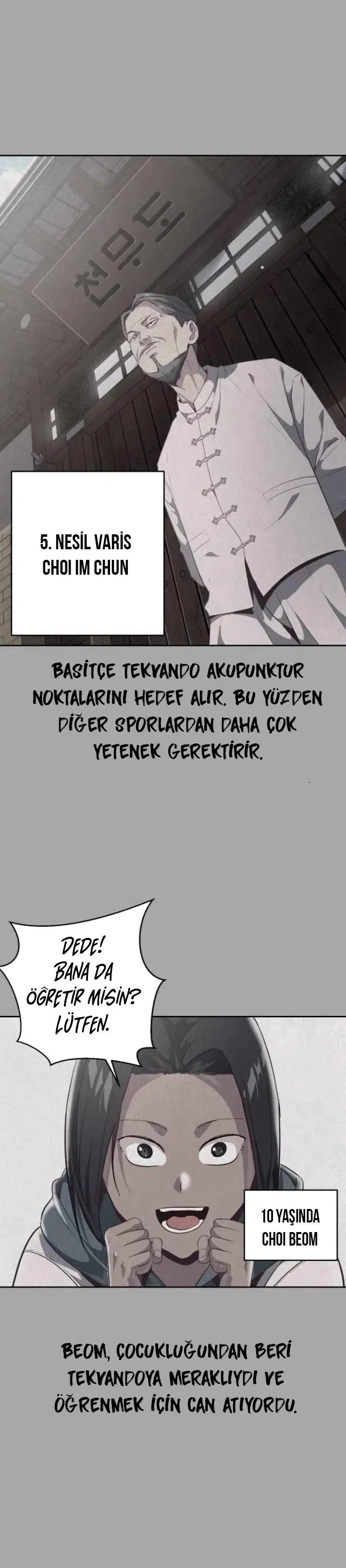 Ölümün Oğlu - Bölüm 90 Sayfa 2