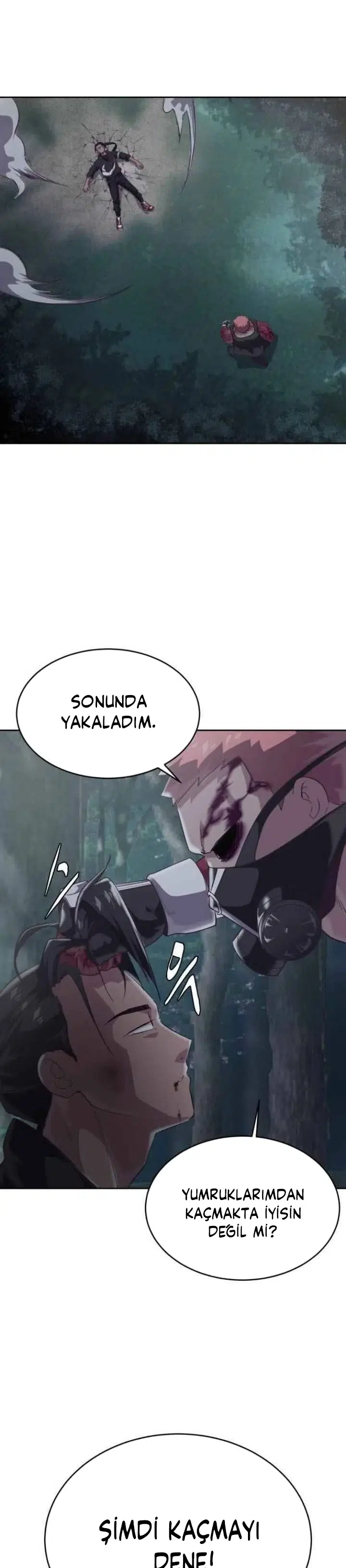 Ölümün Oğlu - Bölüm 90 Sayfa 15