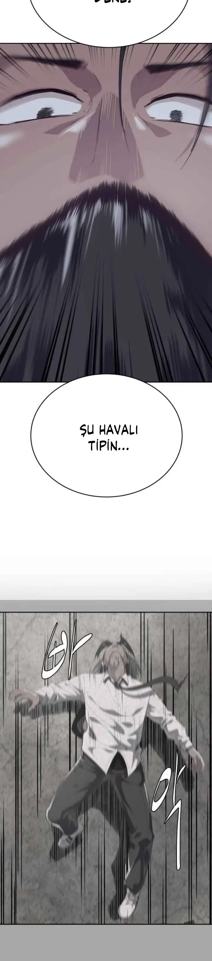 Ölümün Oğlu - Bölüm 90 Sayfa 16