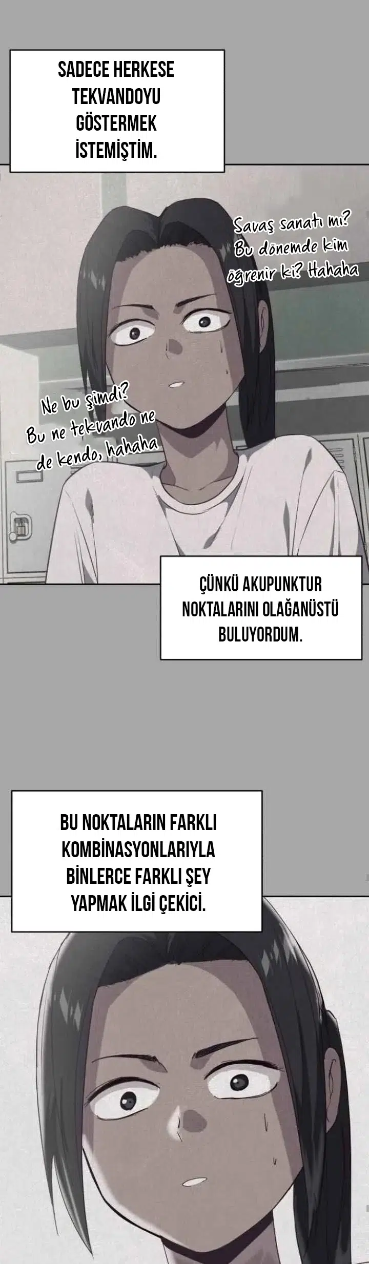 Ölümün Oğlu - Bölüm 90 Sayfa 21