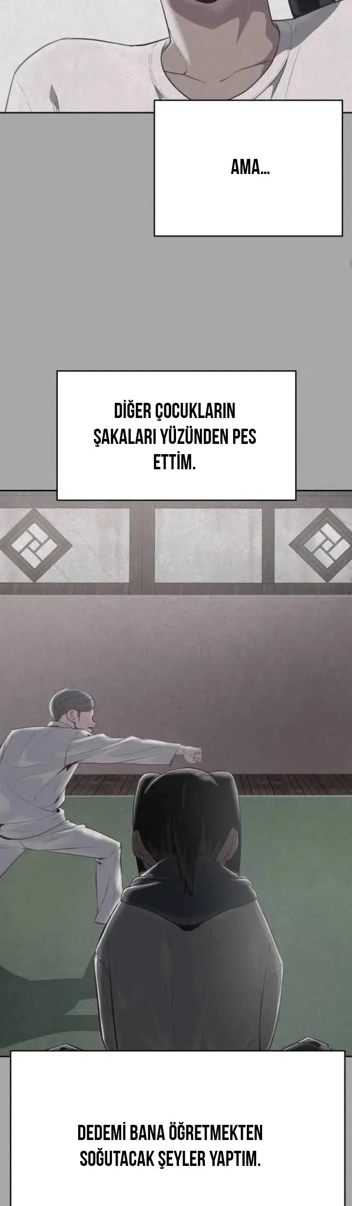 Ölümün Oğlu - Bölüm 90 Sayfa 22