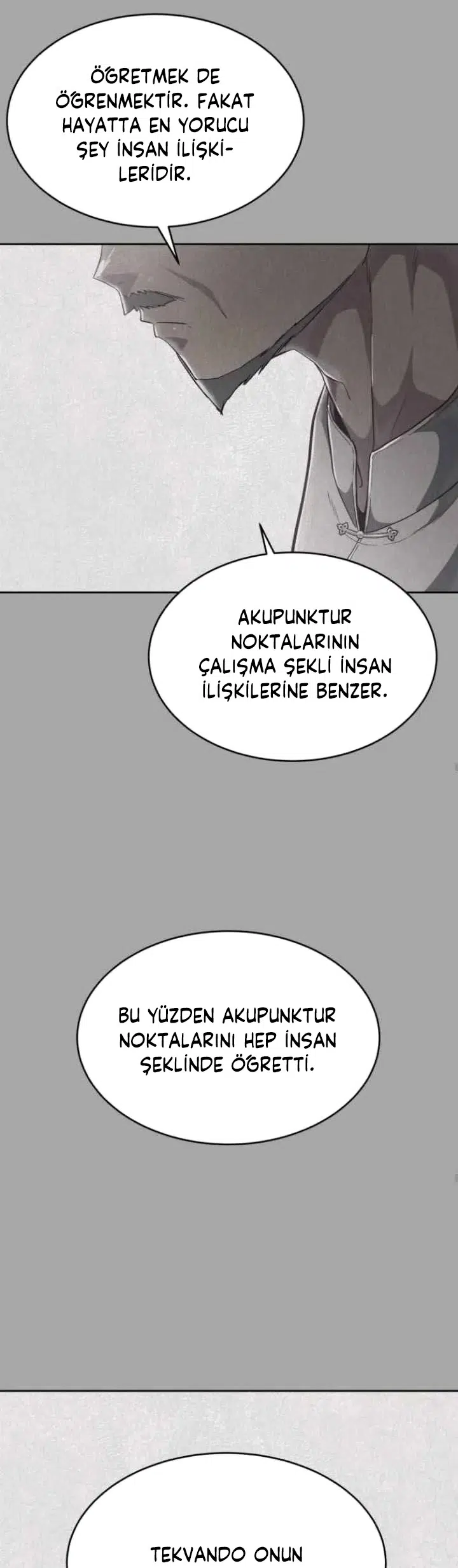 Ölümün Oğlu - Bölüm 90 Sayfa 24