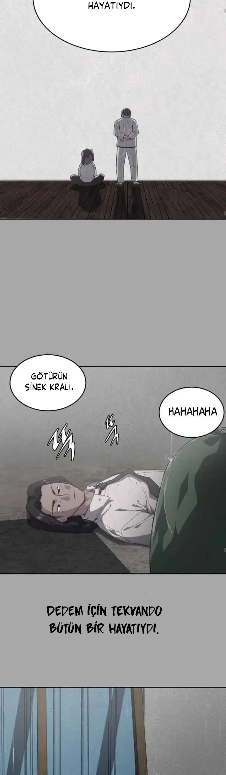 Ölümün Oğlu - Bölüm 90 Sayfa 25