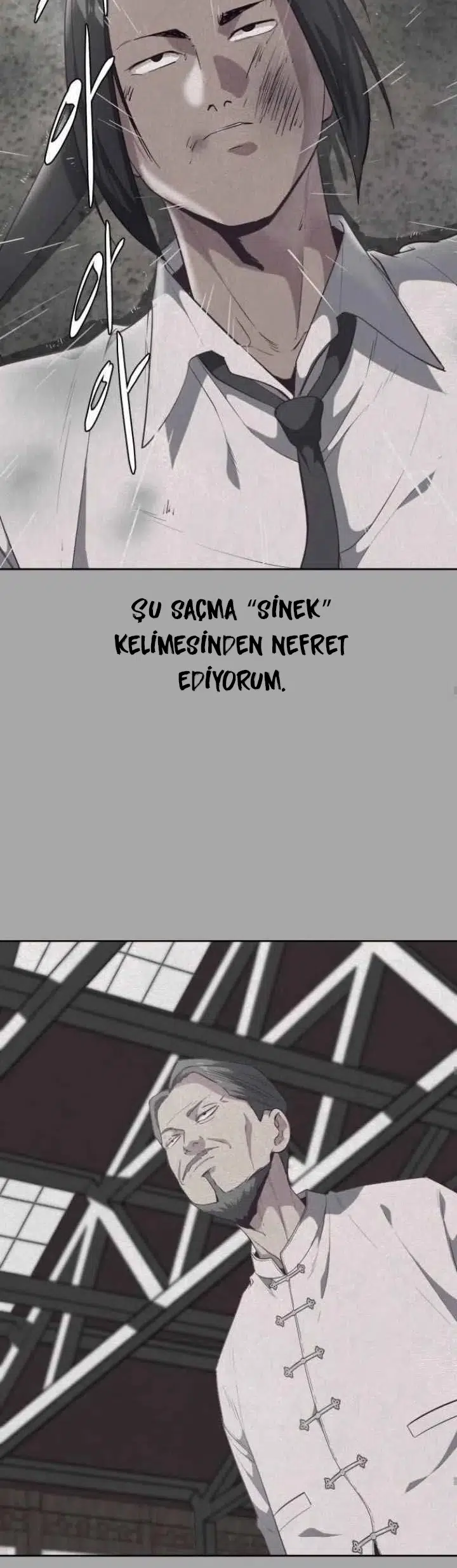 Ölümün Oğlu - Bölüm 90 Sayfa 27