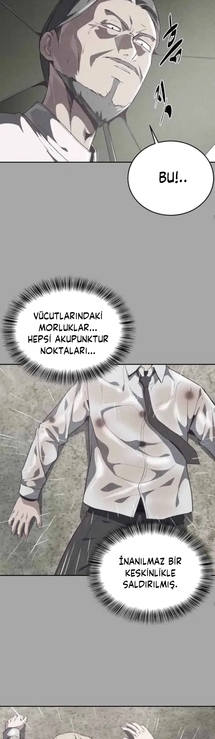 Ölümün Oğlu - Bölüm 90 Sayfa 34