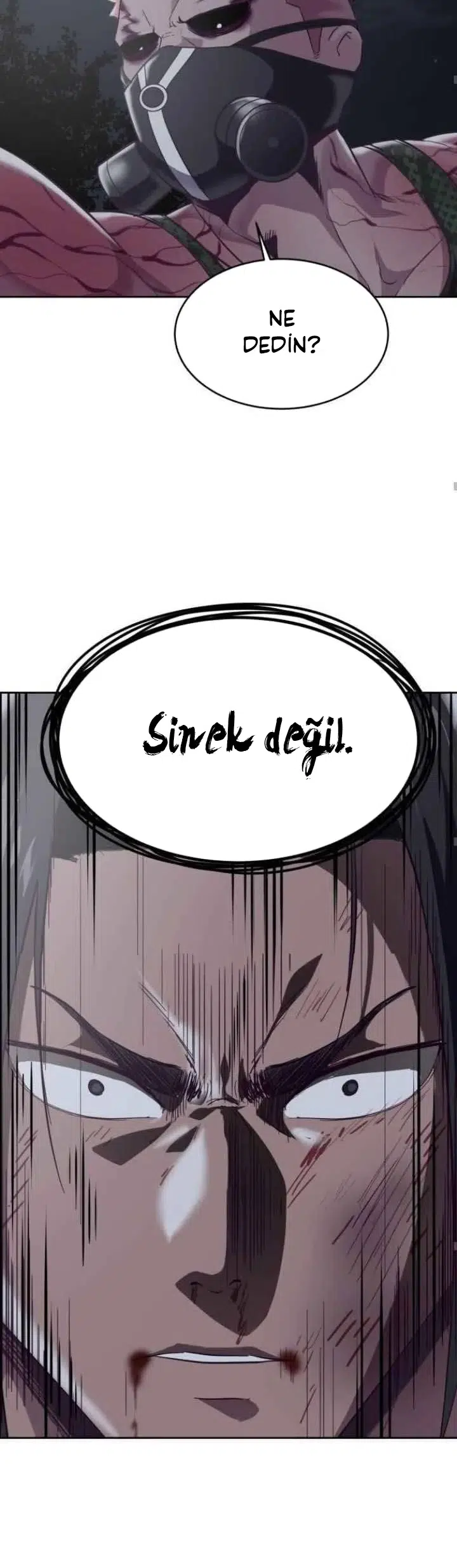 Ölümün Oğlu - Bölüm 90 Sayfa 37