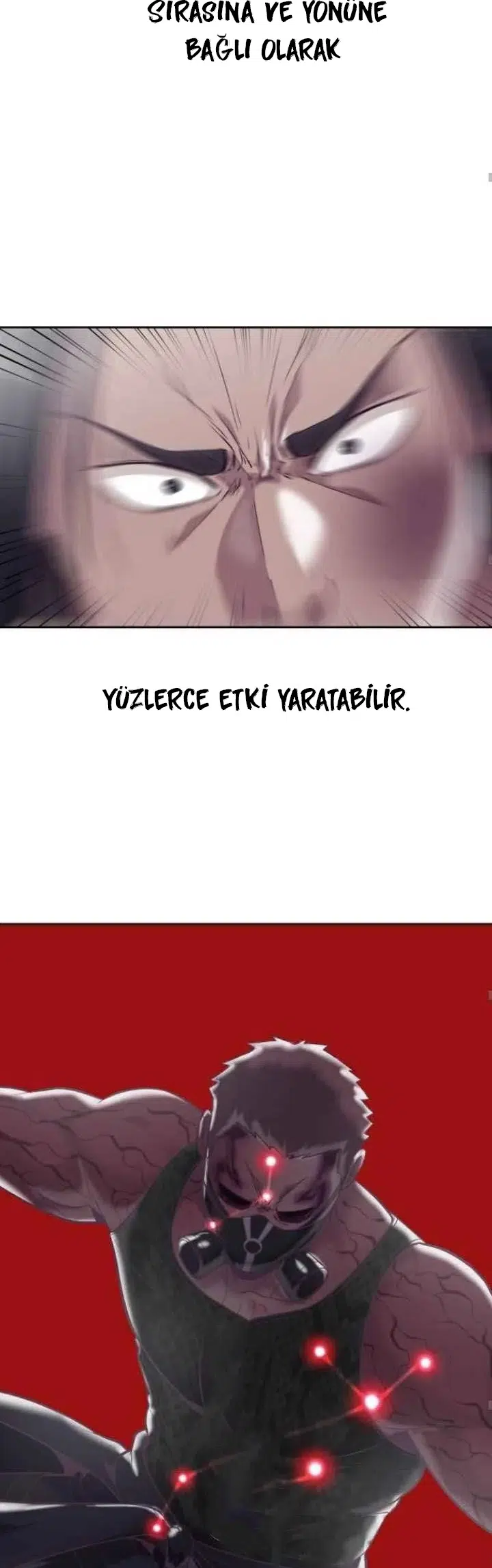 Ölümün Oğlu - Bölüm 90 Sayfa 45
