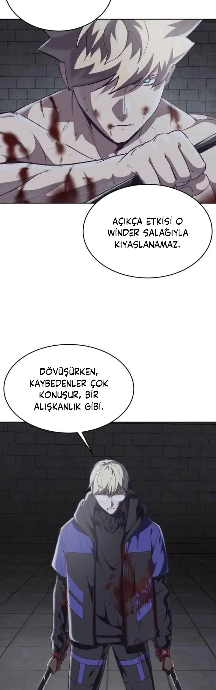 Ölümün Oğlu - Bölüm 90 Sayfa 53