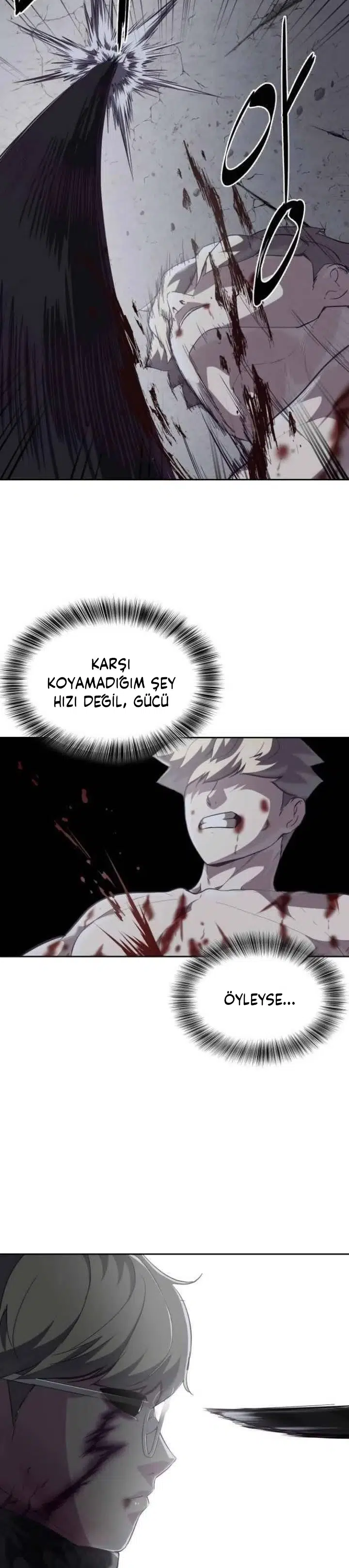 Ölümün Oğlu - Bölüm 91 Sayfa 6