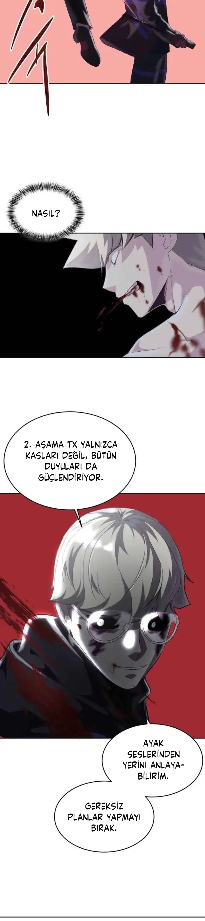 Ölümün Oğlu - Bölüm 91 Sayfa 10