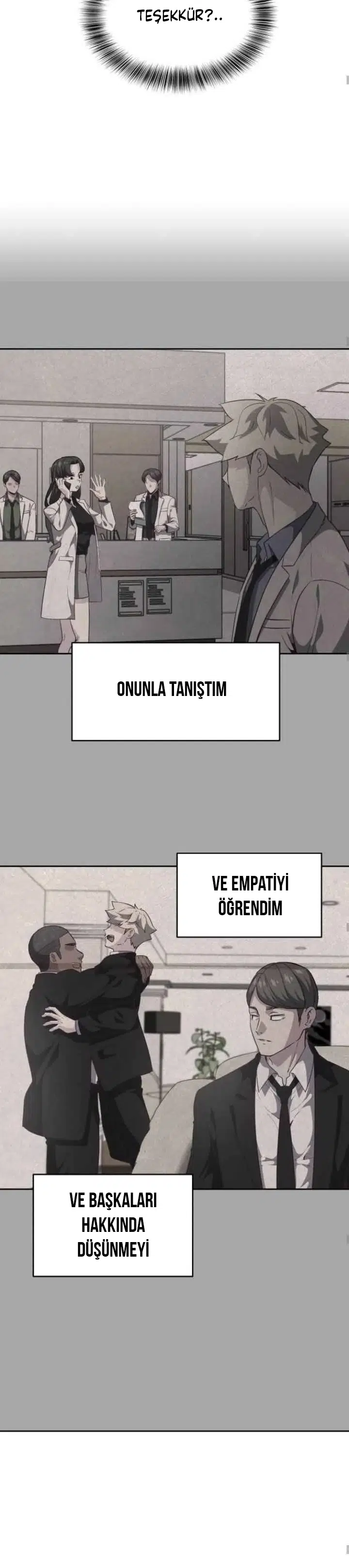 Ölümün Oğlu - Bölüm 91 Sayfa 19