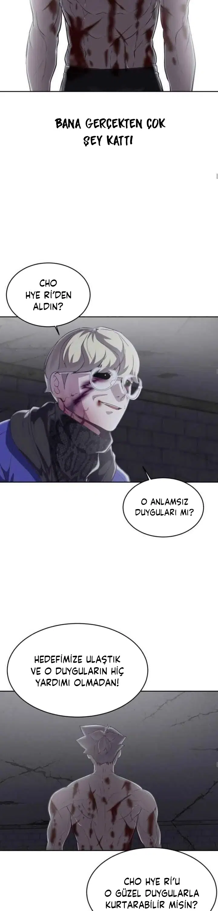 Ölümün Oğlu - Bölüm 91 Sayfa 22