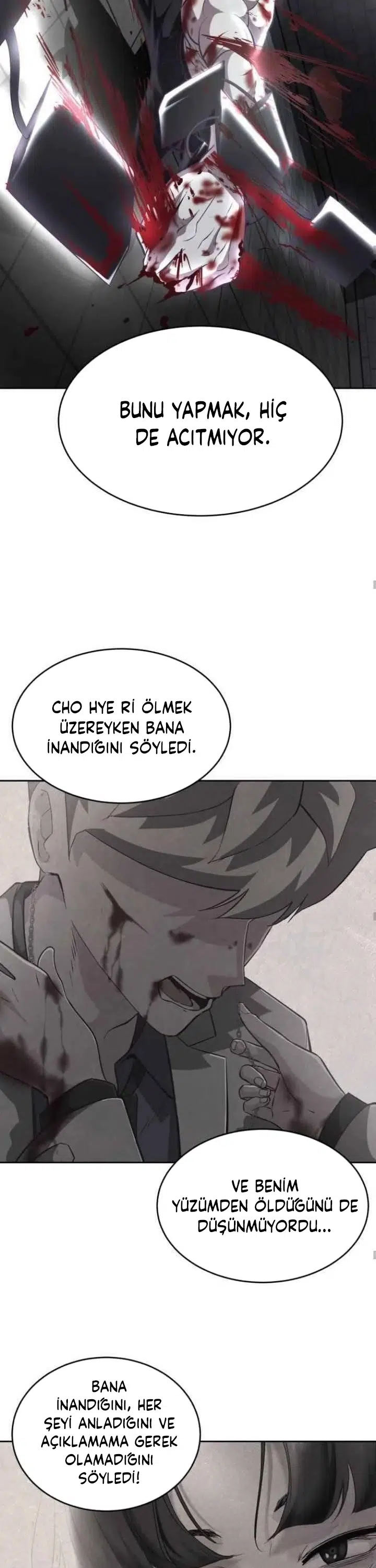 Ölümün Oğlu - Bölüm 91 Sayfa 27