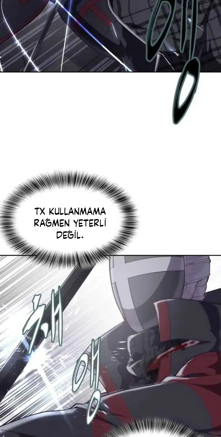 Ölümün Oğlu - Bölüm 91 Sayfa 40