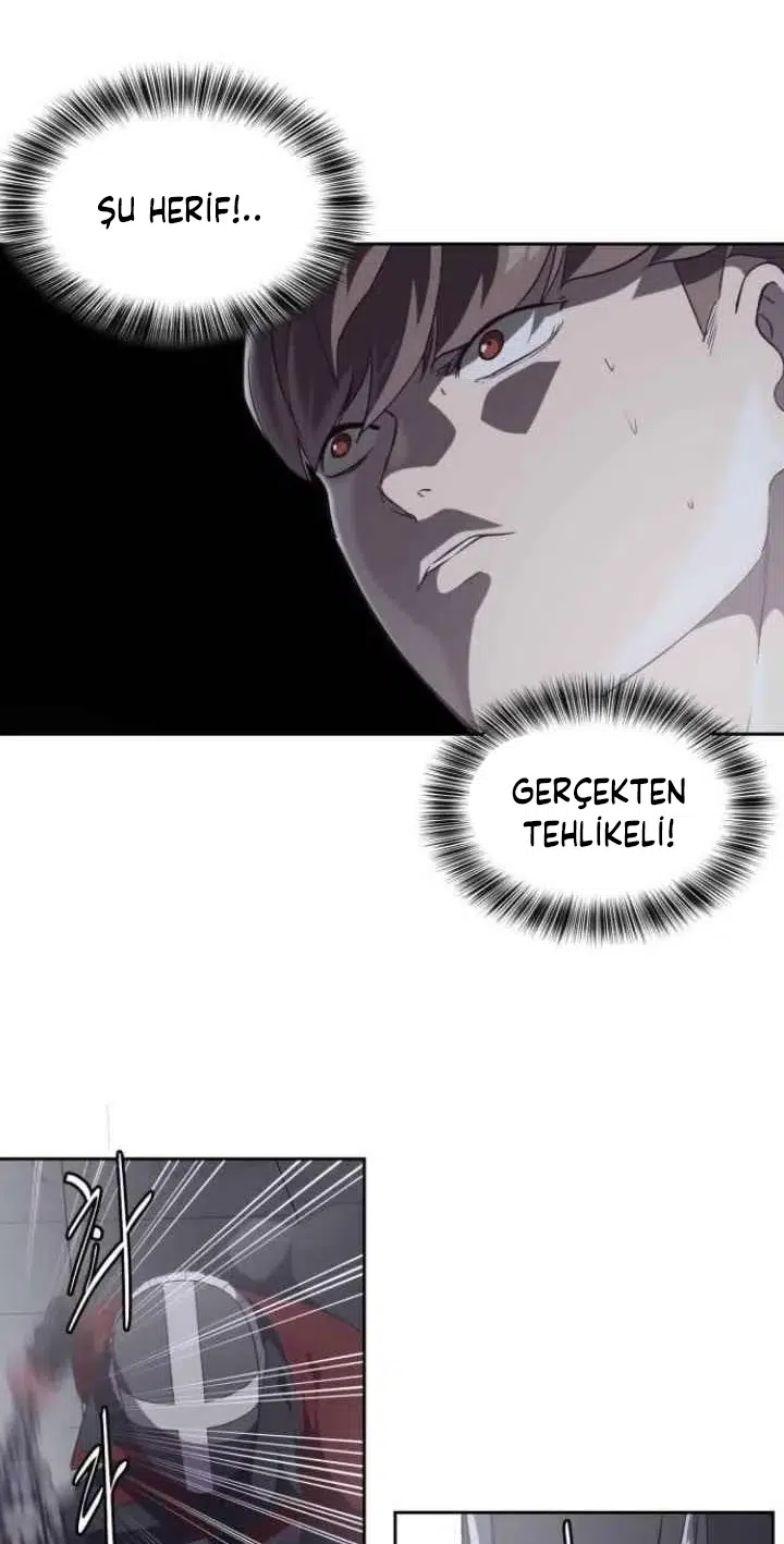 Ölümün Oğlu - Bölüm 91 Sayfa 47