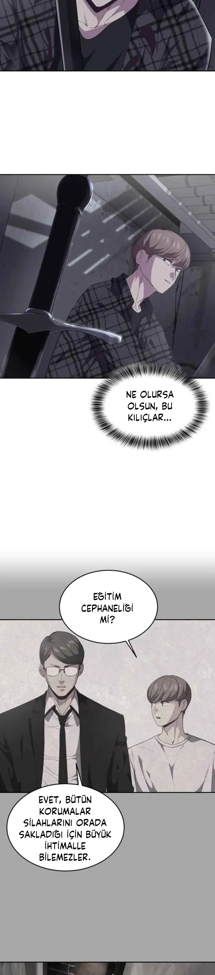 Ölümün Oğlu - Bölüm 92 Sayfa 4