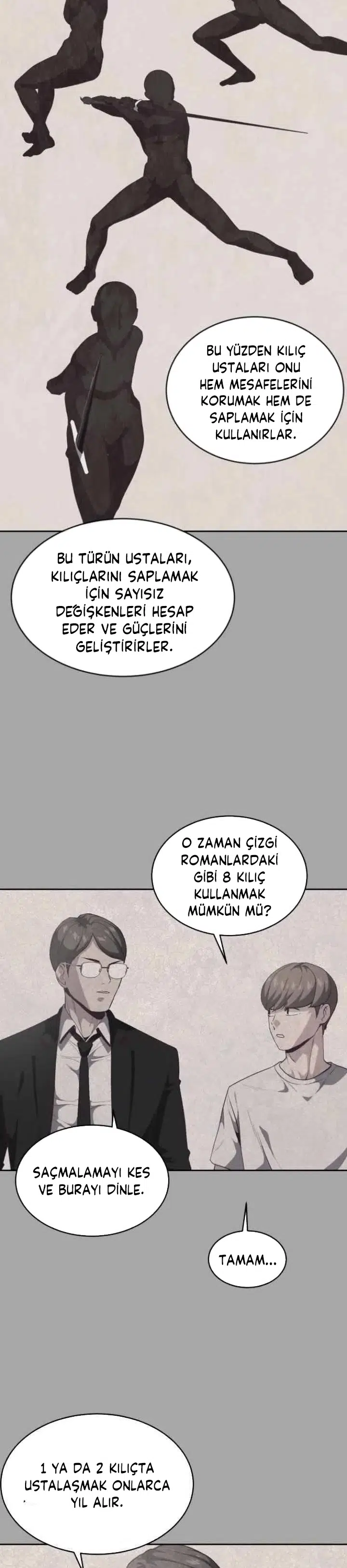 Ölümün Oğlu - Bölüm 92 Sayfa 6