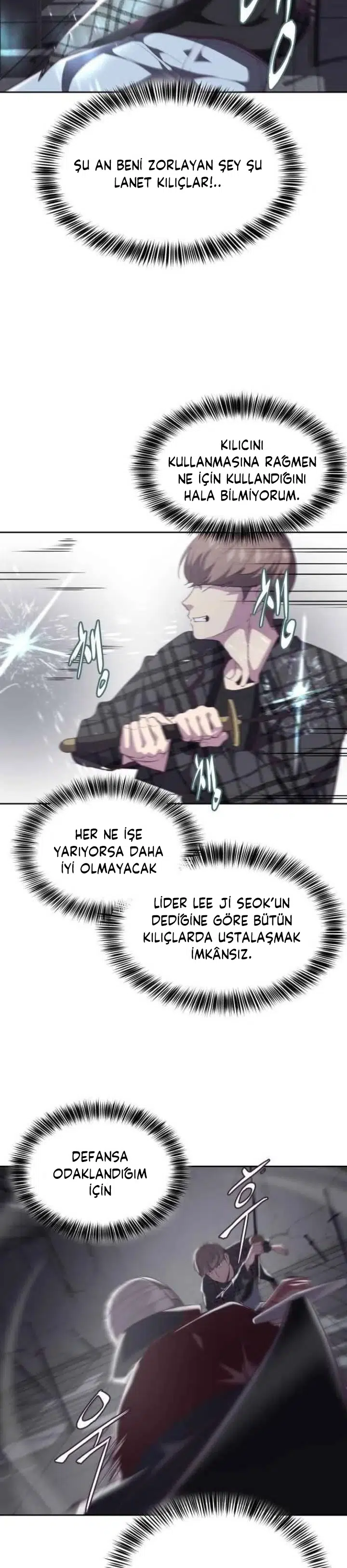 Ölümün Oğlu - Bölüm 92 Sayfa 9