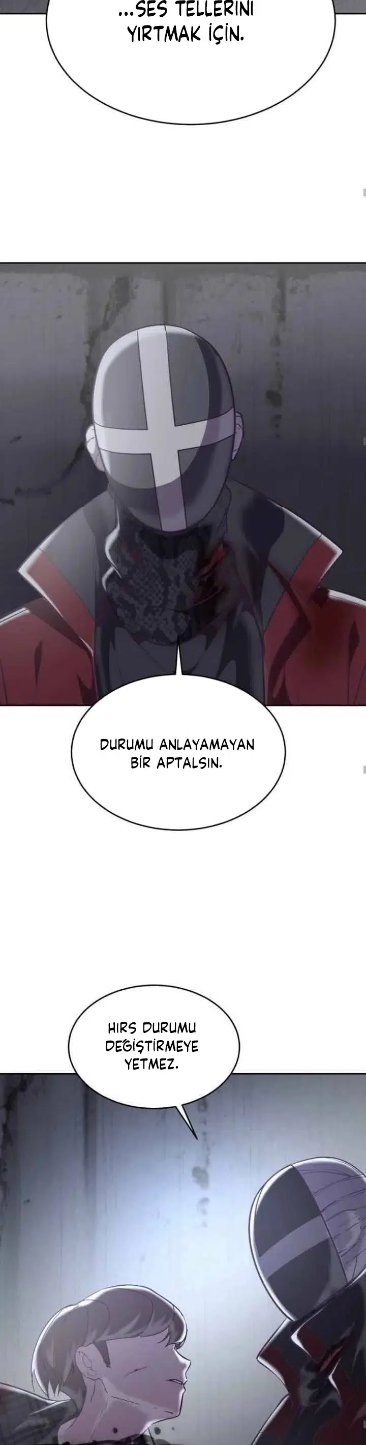 Ölümün Oğlu - Bölüm 92 Sayfa 32