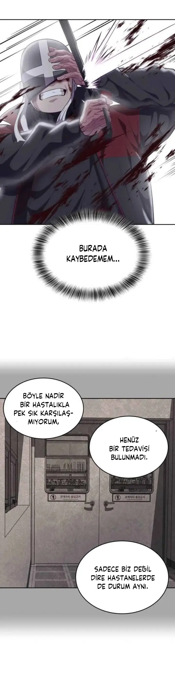 Ölümün Oğlu - Bölüm 92 Sayfa 49